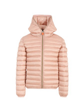 Save the Duck piumino bambina