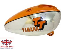 ADATTO PER YAMAHA XT TT 500