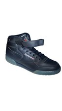Reebok EX-O-FIT HI Nero Top