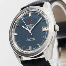 *Vintage 1972* OMEGA Seamaster