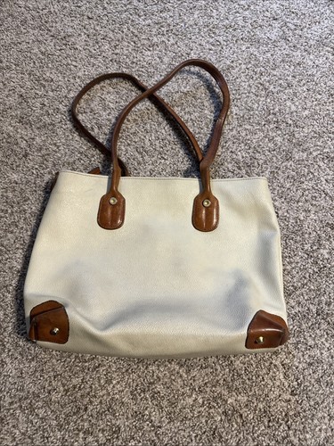 Borsa donna brics panna made - brics,