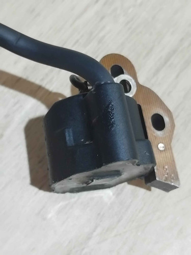 Decespugliatore mcculloch pro - decespugliatore,