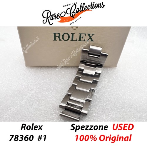 Used usato bracciale bracelet - used,