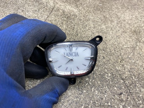 Orologio analogico cruscotto
