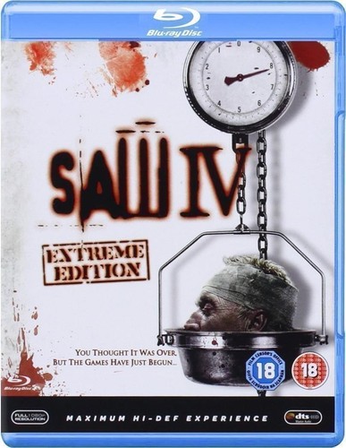 Film saw blu - film,
