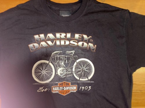 Orig harley davidson - harley-davidson, museum