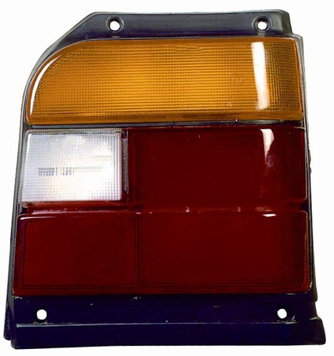 Fanale post con suzuki - post,