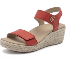 Abeo Riviera Strap Sandalo