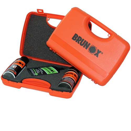 Brunox kit manutenzione - brunox,