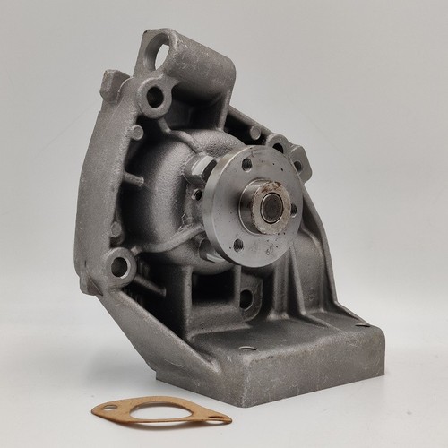 Bomba agua fiat ducato - agua, 2500