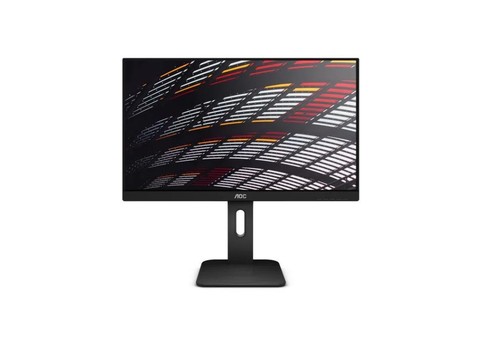 Monitor ufficio aoc 24p1 - monitor, /