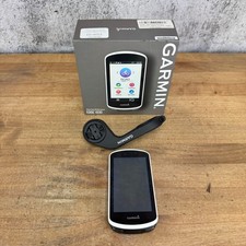 Miglio basso! Garmin Edge 1030