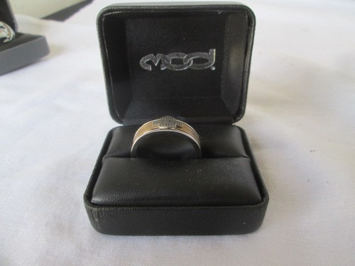 Mod harley davidson - mod, anello