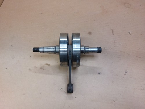 Vilebrequin origine gas - gas,