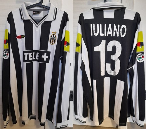 Maglia calcio juventus - maglia,