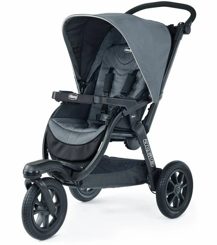 Brand new with box chicco - with,