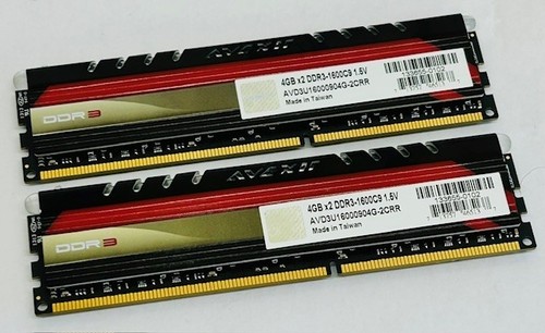 Kit avexir core - kit, 8