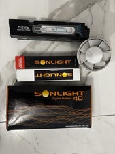 Kit Lampada Coltivazione