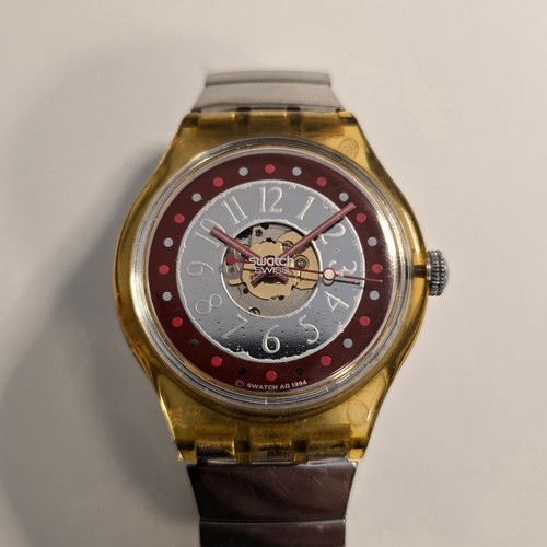 Orologio swatch automatic - orologio,