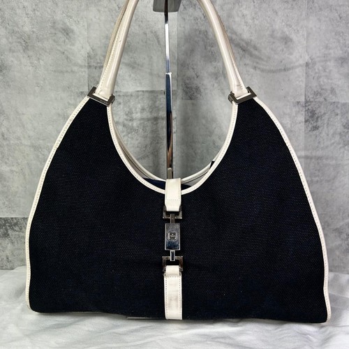 Gucci jackie borsa - gg, a