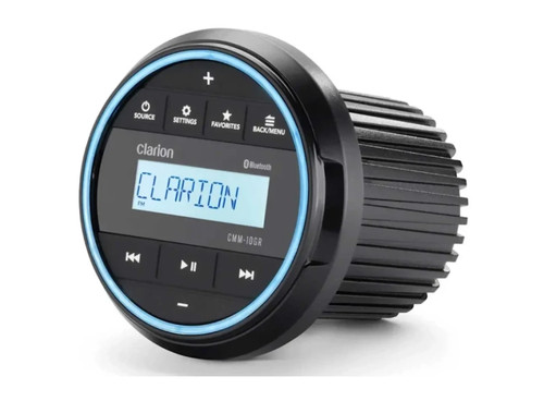 Clarion cmm 10gr - radio, marino