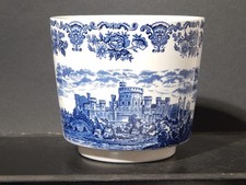 PORCELLANA VINTAGE VASO