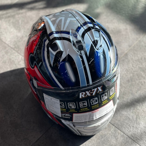Arai japan nakano - japan,