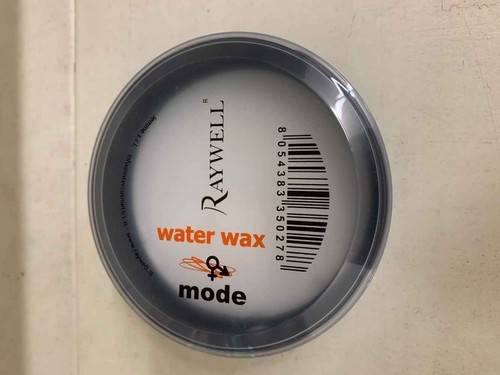 Raywell mode water - raywell, strong