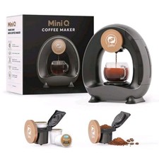 MINI-Q Caffettiera Macinata
