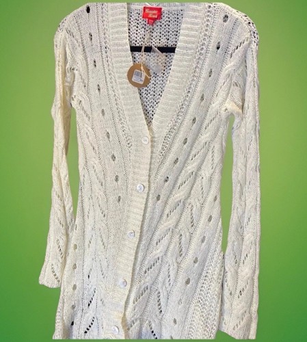 Maglione nonna boutique con