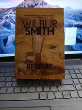 Re dei re wilbur smith 