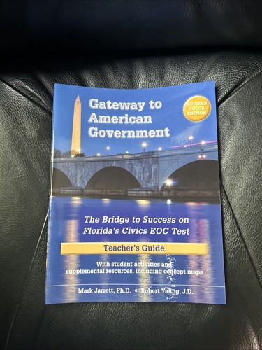 Gateway american government - to,
