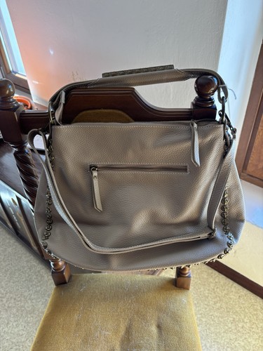 Borsa spalla donna beige in - donna,