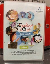 I VIDEO ANIMATI CARTONI DELLO