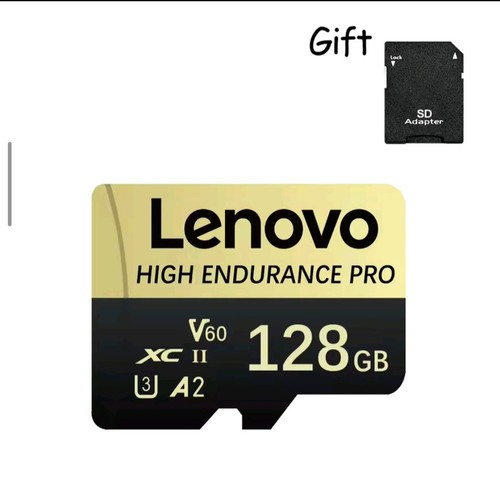 Lenovo micro card - lenovo, tf
