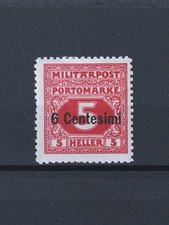 Occupazione Austriaca1918