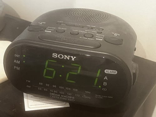 Sony dream machine doppia - machine,