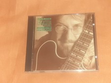 CD   Dario Vergassola - Manovale Gentiluomo 1992