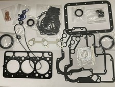 Kit Guarnizioni per Kubota
