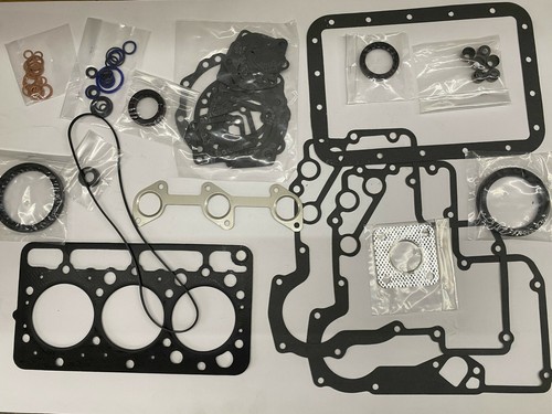 Kit guarnizioni per - kit, kubota