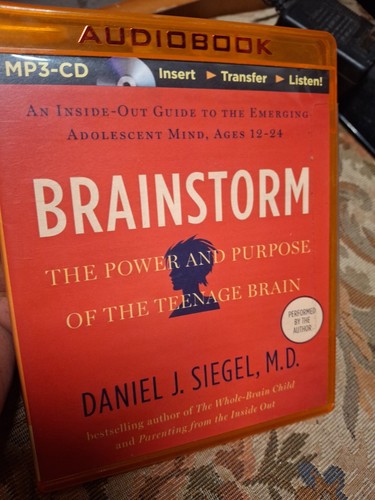 Brainstorm the power - brainstorm,