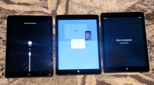 Apple ipad air a1475 16gb - ipad,