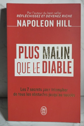 Napoleon hill plus - -, malin