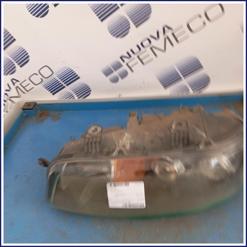 Faro fanale proiettore - fanale,