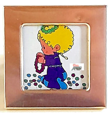 Mini  Porta  Foto  (con confezione originale  -  nuovo)