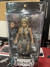 Mythic Legions Leggendario