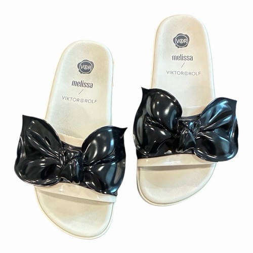 Sandali melissa victor rolf - melissa,