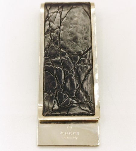 Portafoglio gucci pelle - gucci, con