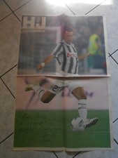 poster-PIRLO-JUVENTUS-HJ-cm.61,5x90