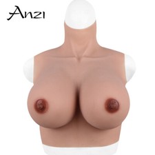 C-H Cup Silicone Forme Seno